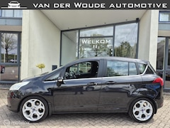 Ford B-Max - 1.0 EcoBoost Titanium|Leder|Clima|LED|Cruise