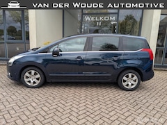 Peugeot 5008 - 1.6 VTi Blue Lease 5p