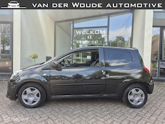 Renault Twingo - 1.2-16V Night & Day 2011 Airco|Cruise