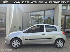 Renault Clio - 1.2-16V Expression 3DRS, '05 Elekt, pakket