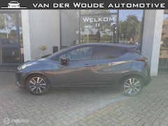 Nissan Micra - 0.9 IG-T Full Led Ecc Etc