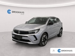 Opel Grandland - 1.6 Plug-in-Hybrid Business Elegance | Achteruitrijcamera | Cruise control adaptief met St