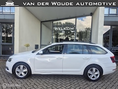 Skoda Octavia Combi - 1.0 TSI Greentech Ambition|Clima|Camera