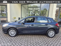 Citroën C4 - 1.2 PureTech Attraction 5DRS, 2014|Airco|Cruise