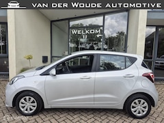 Hyundai i10 - 1.0i Comfort 2017|Carplay|Airco|Cruise|Navi