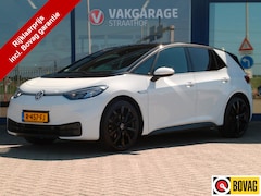 Volkswagen ID.3 - Pro Edition 58 kWh, SOH 94.3 % / Carplay + Android Auto / Camera + Sensoren / Stoel + Stuu