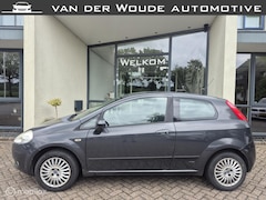 Fiat Grande Punto - 1.2 Active 3DRS, '07 Airco|28-06-2027 APK