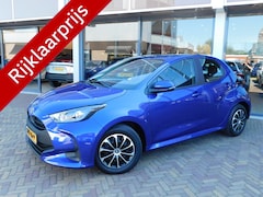Toyota Yaris - 1.5 Hybrid 115 Comfort | Trekhaak