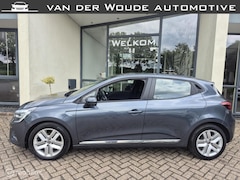 Renault Clio - 1.0 TCe Zen 2020 |LED|Navi|Cruise|Trekhaak