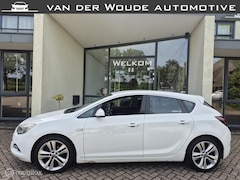 Opel Astra - 1.4 Turbo Sport 5DRS, 2012|Navi|Clima|Cruise