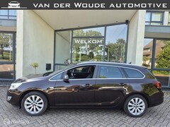 Opel Astra Sports Tourer - 1.4 Turbo Cosmo|Clima|Cruise|Navi