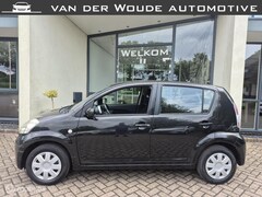 Daihatsu Sirion 2 - 1.0-12V Premium Elekt, pakket|29-06-27 APK