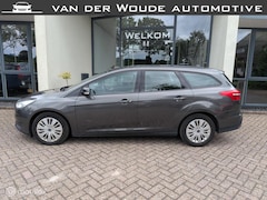 Ford Focus Wagon - 1.0 EcoBoost Trend Edition