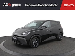 BYD Dolphin Surf - Boost 43 kWh | VOORRAAD DEALS | Elektrisch verstelbare voorstoelen​| 322 km WLTP | Blade B