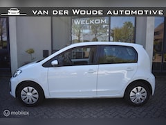 Volkswagen Up! - 1.0 2020|5DRS, |Airco|Elekt, pakket|1e Eig