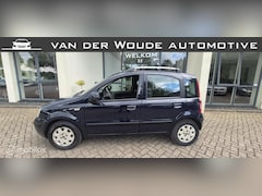 Fiat Panda - 1.2 Edizione Cool 2010|Airco|Elekt, pakket|APK