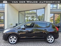 Peugeot 3008 - 1.6 THP Active 2012|Panodak|Clima|Cruise