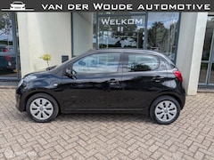 Citroën C1 - 1.0 VTi CARPLAY+AUTO|AIRCO|CAMERA 1E.EIG