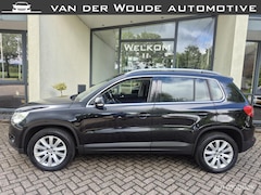 Volkswagen Tiguan - 1.4 TSI Sport&Style 4Motion |Clima|Cruise