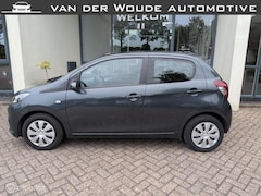 Peugeot 108 - 1.0 e-VTi 1E EIG|DEAL.ONH|AIRCO