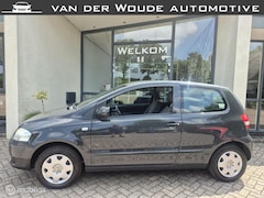 Volkswagen Fox - 1.4 Trendline '09|Elekt, pakket