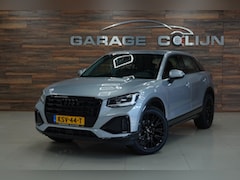 Audi Q2 - 35 TFSI | CARPLAY | KEYLESS | STOELVERW. |