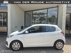 Peugeot 108 - 1.0 e-VTi Active 2014|5DRS, |Airco|LED