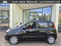 Fiat Panda - 0.9 TwinAir Lounge 2012|Airco|Elekt, pakket|NAP