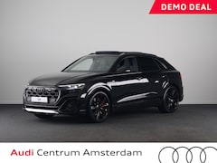 Audi Q8 - Pro Line S 55 TFSI e 394 pk | Bang & Olufsen Premium 3D | Glazen panoramadak | Vierwielbes