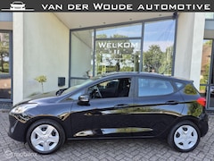 Ford Fiesta - 1.1 Trend 2019|Airco|Cruise|5DRS,