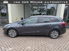 Kia Cee'd Sportswagon - 1.0 T-GDi Carplay|35DKM|1E EIG|