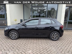 Volkswagen Polo - 1.0 TSI Led|Carplay|1e eig|deal.onh