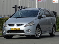 Mitsubishi Grandis - 2.4-16V InSport 7PERSOONS AUT. AIRCO/PDC