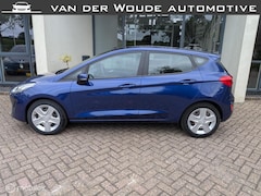 Ford Fiesta - 1.1 CRUISE|PDC|CARPLAY|1E EIG