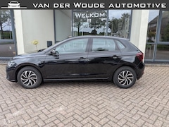 Volkswagen Polo - 1.0 TSI Life
