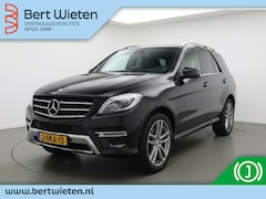 Mercedes-Benz M-klasse - 350 | Geen import | Elek stroelen | Memory