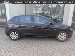 Volkswagen Polo - 1.0 TSI CARPLAY|SPORTSTOEL|1E EIG|DEAL.ONH