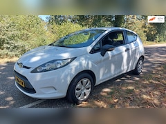 Ford Fiesta - 1.25 Champion