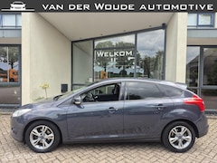 Ford Focus - 1.0 EcoBoost Titanium 5DRS, 2013|Clima|Stoelverw
