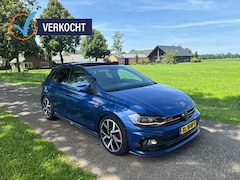 Volkswagen Polo - 2.0 TSI GTI | Panodak | Virtual Cockpit | Beats | ACC | Camera |