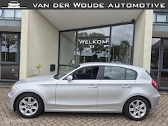 BMW 1-serie - 116i Business Line '08|5DRS, |Airco|ADV.LEZEN