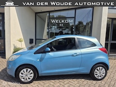 Ford Ka - 1.2 Comfort 2011|Airco|Elekt, pakket|30-06-2027 APK