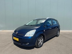 Toyota Corolla Verso - 1.8 VVT-i Terra 7 PERSOONS | CLIMA AIRCO