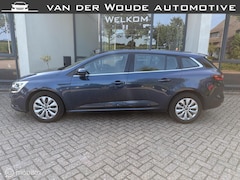 Renault Mégane Estate - 1.3 TCe Life