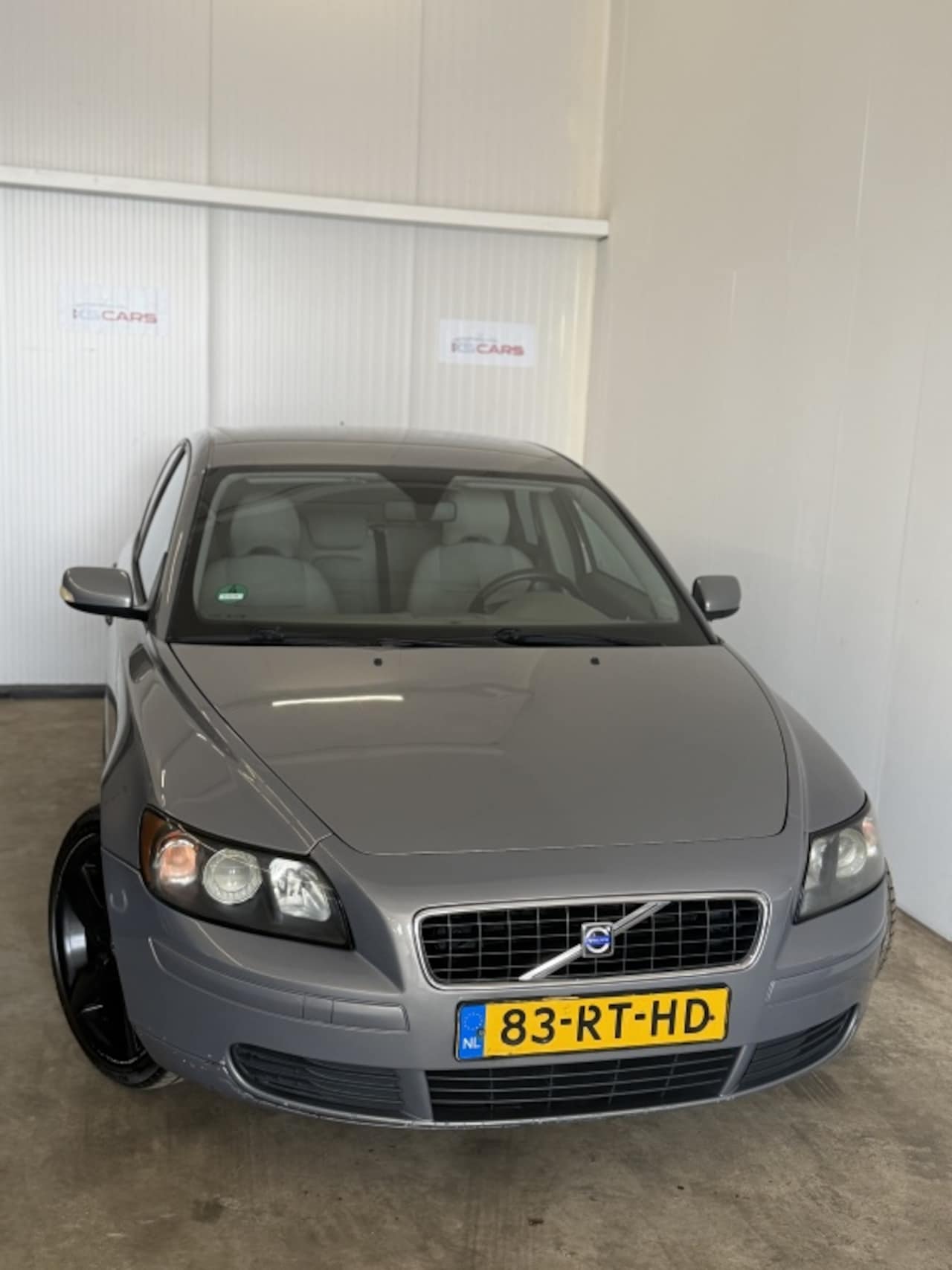 Volvo S40 - 2.4 Summum 2.4 Summum - AutoWereld.nl