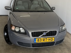 Volvo S40 - 2.4 Summum