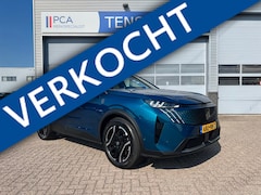 Peugeot 3008 - 1.6 plug-in Hybrid 195PK GT | Alcantara | Afneembare trekhaak | Electrische stoelverstelli