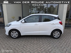 Hyundai i10 - 1.0 Comfort Smart 5-zits