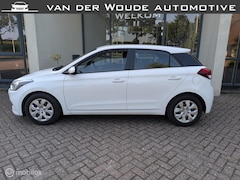 Hyundai i20 - 1.0 T-GDI i-Drive Cool