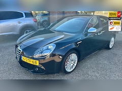 Alfa Romeo Giulietta - 1.4 T Business Executive